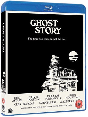 Ghost Story [BLU-RAY]