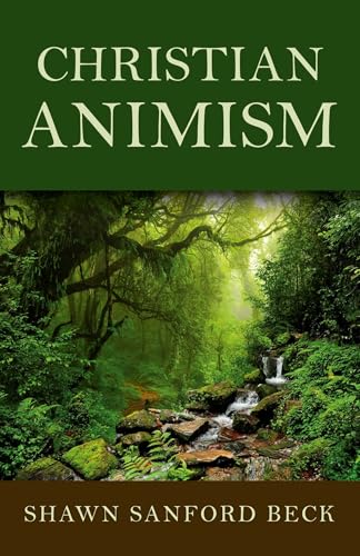Christian Animism