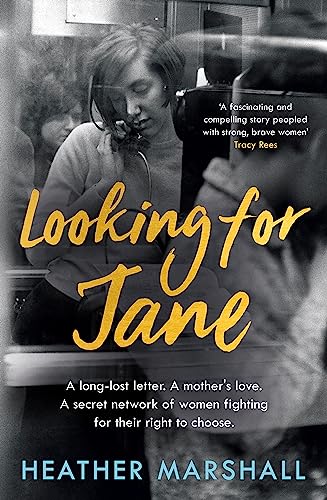 Looking For Jane : The deeply moving historical novel spanning five decades of powerful women