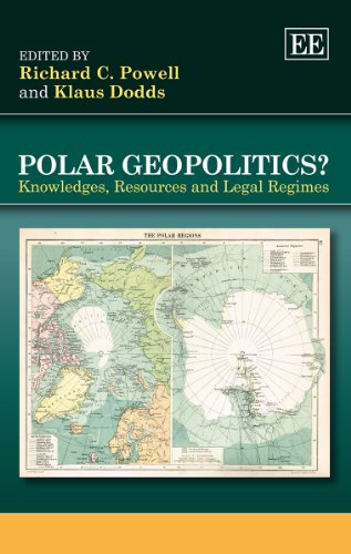 Polar Geopolitics?: Knowledges