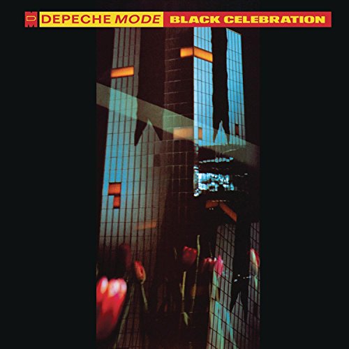 Depeche Mode - Black Celebration [CD]