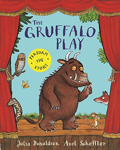 The Gruffalo Play