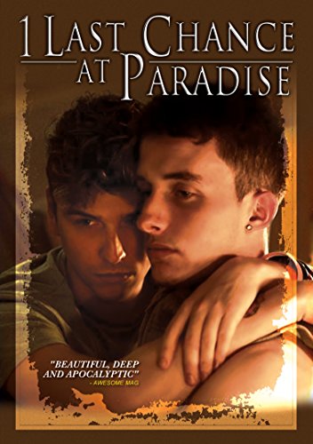 1 Last Chance At Paradise [DVD]