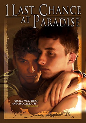 1 Last Chance At Paradise [DVD]