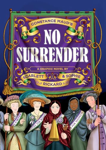 No Surrender
