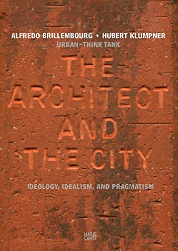 Urban-Think Tank: Naturzustand / State of Nature