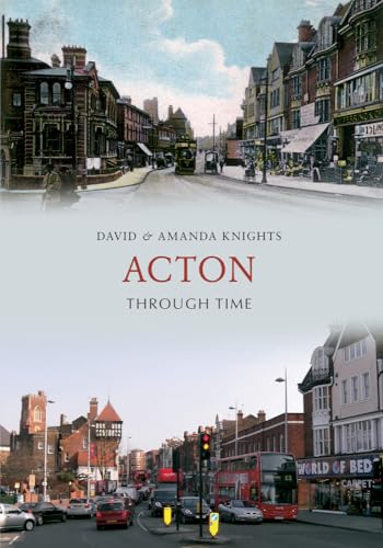Acton Through Time