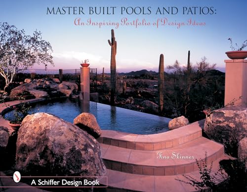 Master Built Pools & Patios
