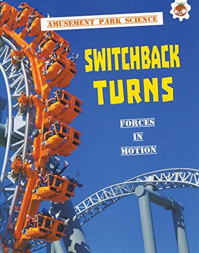 Switchback Turns - Amusement Park Science