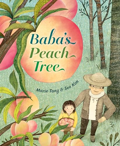 Baba's Peach Tree