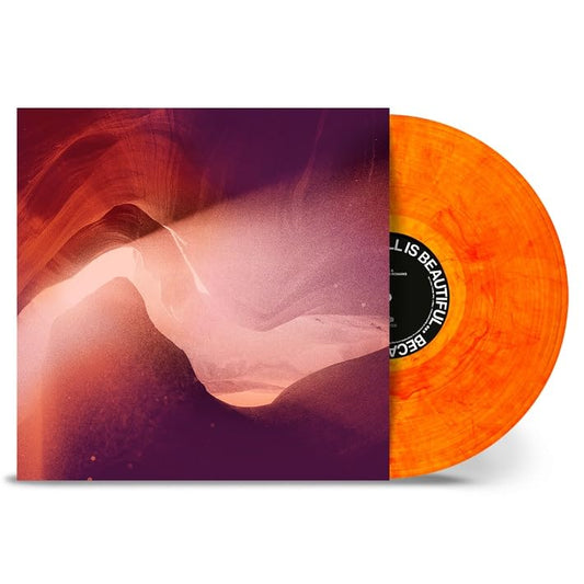 We Came As Romans - ALL IS BEAUTIFUL... BECAUSE WE [VINYL]