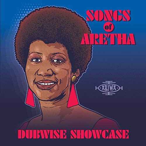 Various - Songs Of Aretha Dubwise Showcase [VINYL]