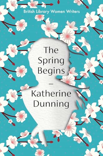 The Spring Begins : 28