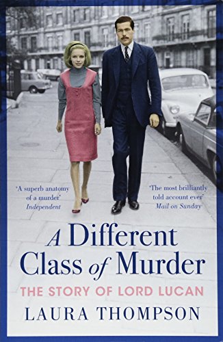 A Different Class of Murder
