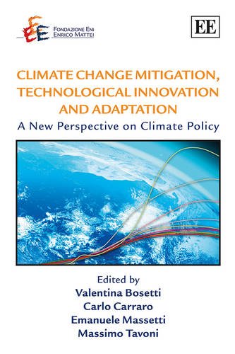Climate Change Mitigation