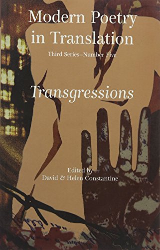 Transgressions : No. 5