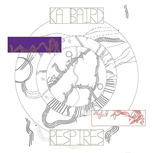 Baird Ka - RESPIRES [VINYL]