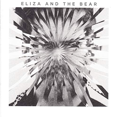 Various - Eliza And The Bear (Deluxe Edition) [CD]