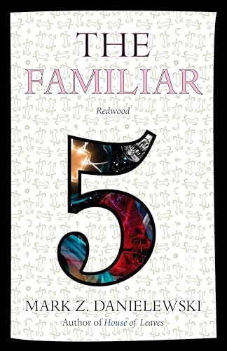 FAMILIAR THE VOL. 5