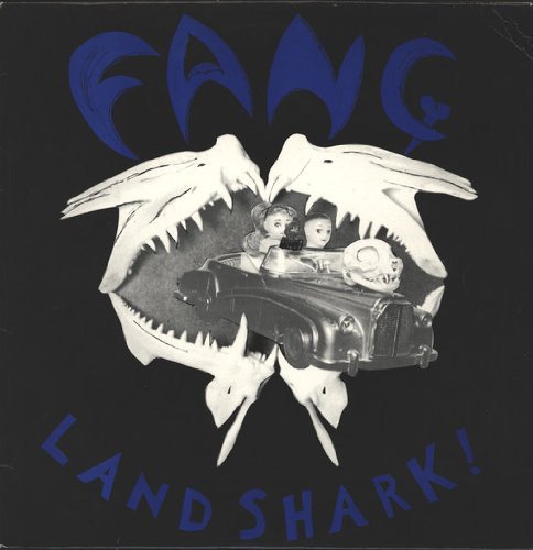 Fang - Landshark  [VINYL]