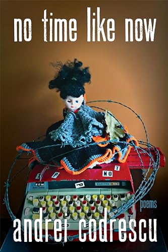 no time like now : Poems