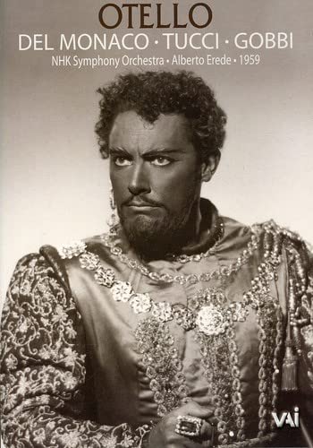 DVD cover featuring a portrait of a man in ornate Renaissance clothing.