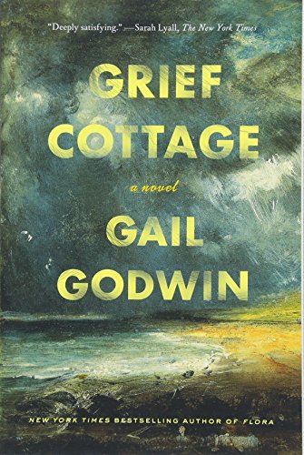Grief Cottage: A Novel