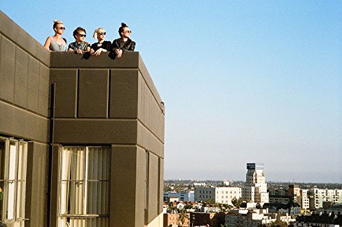 Pins - Wild Nights [CD]
