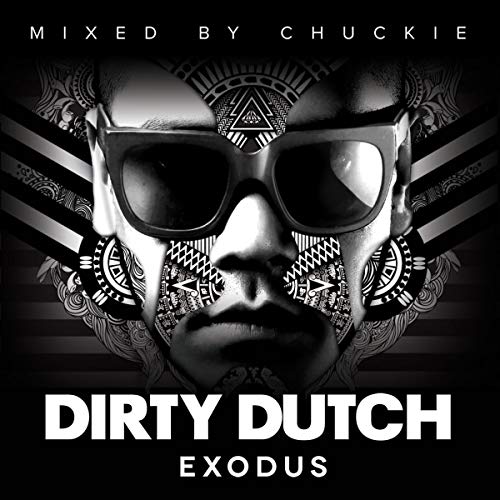 Various - Dirty Dutch Exodus [CD]