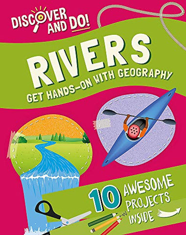 Rivers (Discover and Do)