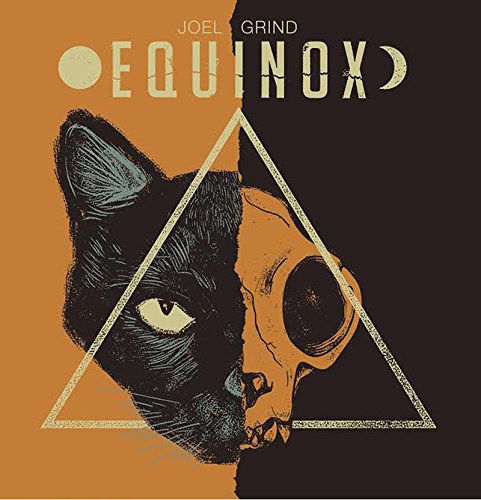 Various - EQUINOX  [VINYL]