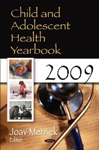 Child & Adolescent Health Yearbook 2009
