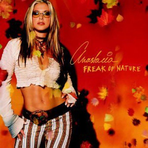 Anastacia - Freak Of Nature - Freak of Nature [CD]