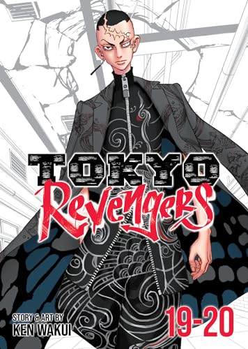 Tokyo Revengers (Omnibus) Vol. 19-20 : 10