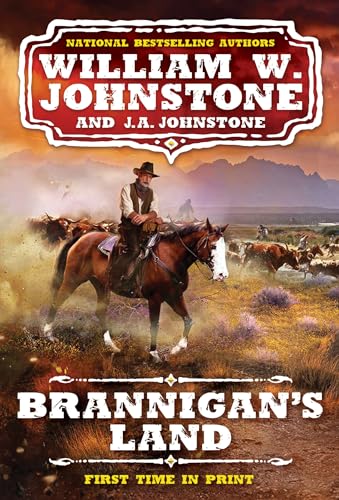 BRANNIGAN S LAND