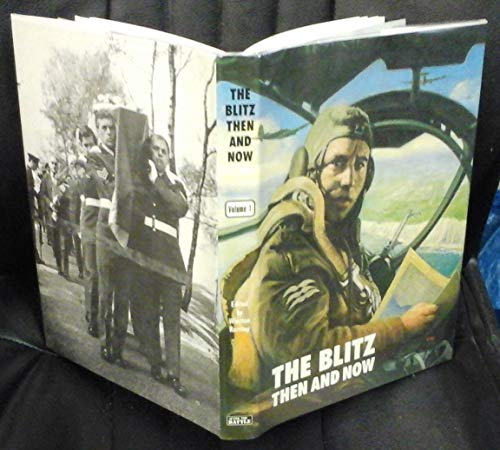 Blitz: Then and Now (Volume 1)