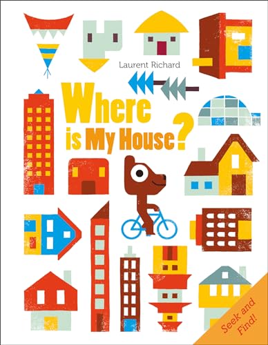 Where Is My House?