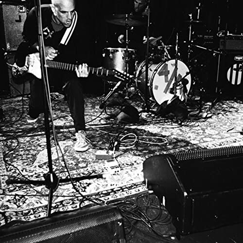 The Blind Shake - Live In San Francisco [VINYL]