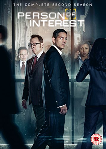 Person Of Interest:s2 [DVD]