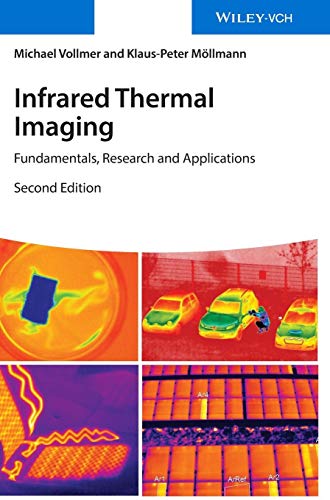 Infrared Thermal Imaging : Fundamentals, Research and Applications