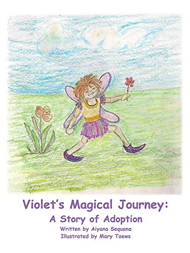 Violet’s Magical Journey