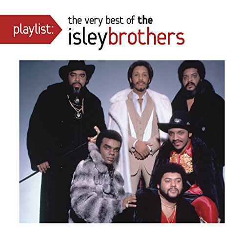 Isley Brothers - Playlist: The Very Best of the Isley Brothers [CD]