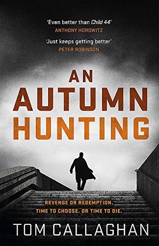 An Autumn Hunting (Inspector Akyl Borubaev 4)