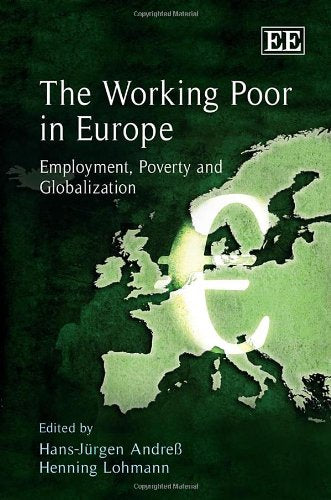 The Working Poor in Europe: Employment