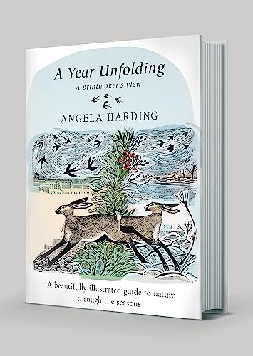 A Year Unfolding