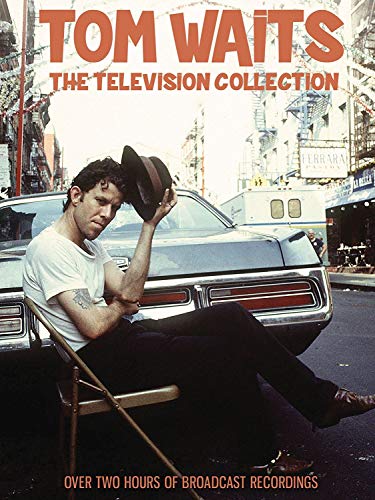 Tom Waits - The Television Collection [DVD]