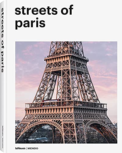 Streets of Paris (MENDO)
