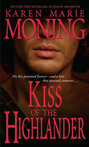Kiss Of The Highlander: 4
