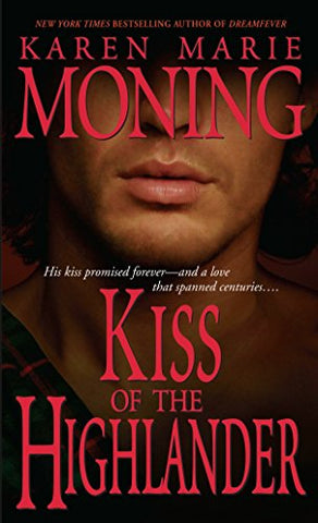 Kiss Of The Highlander: 4