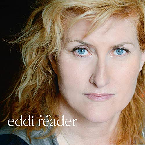 Reader, Eddi - The Best Of [CD]